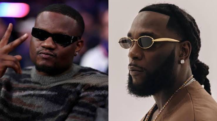 Nigerian DJs declare war, blacklists Burna Boy’s songs following recent fracas with DJ Tunez