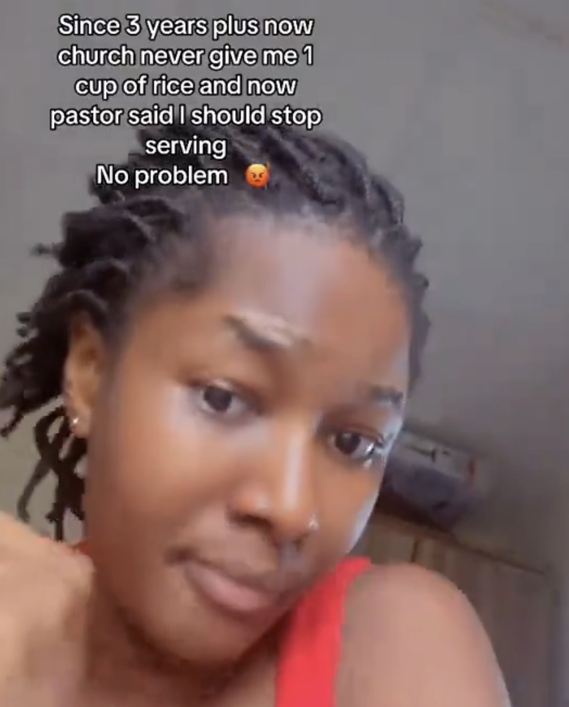 Church suspends woman over Bikini post on WhatsApp