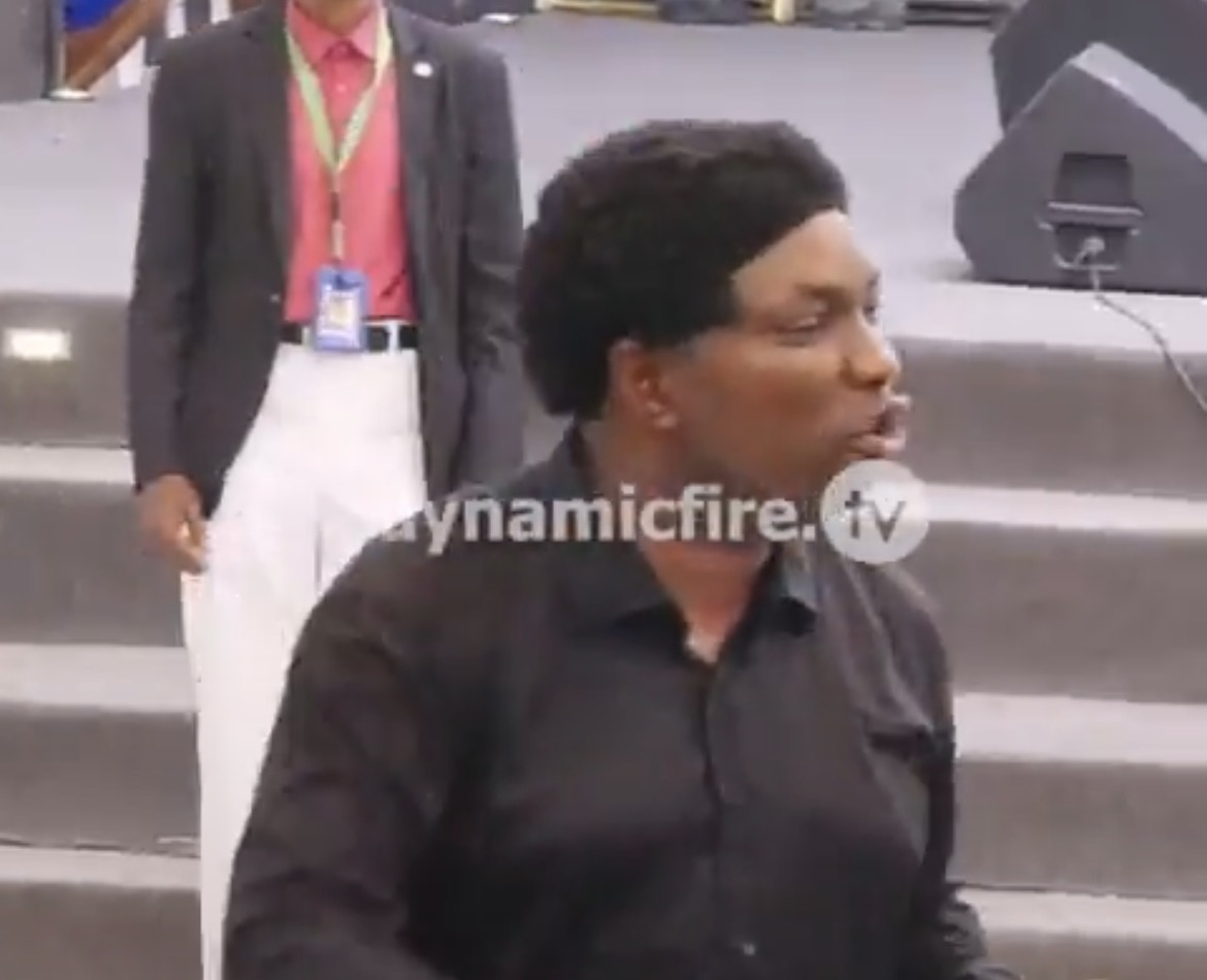 “Men asking women for money are showing signs of failure” – Nigerian Pastor alleges