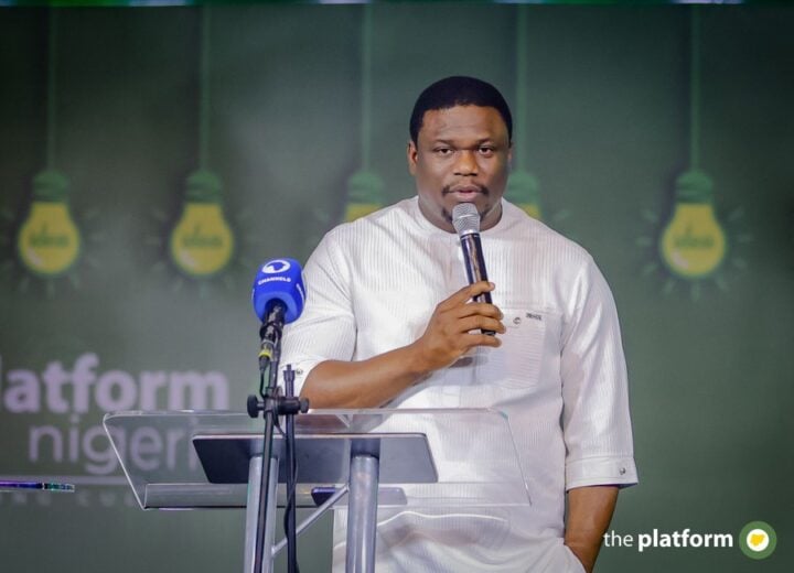 Nigerians continue dragging Moniepoint CEO as Phyna gives condition to enter labour market