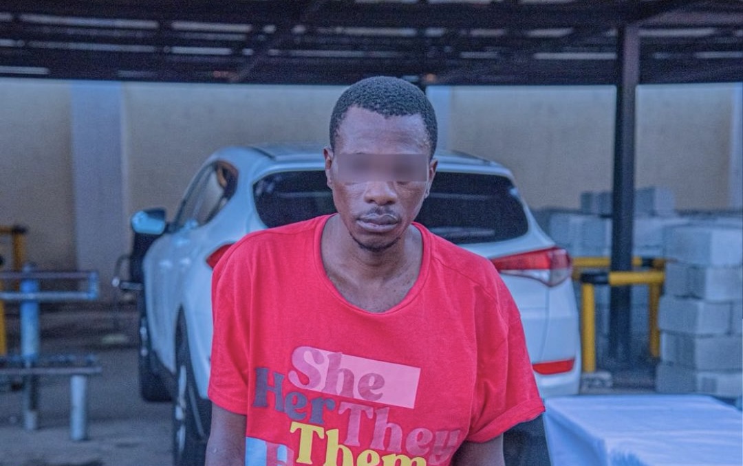 NPF apprehends chef over alleged drugging, theft of luxury items in Abuja