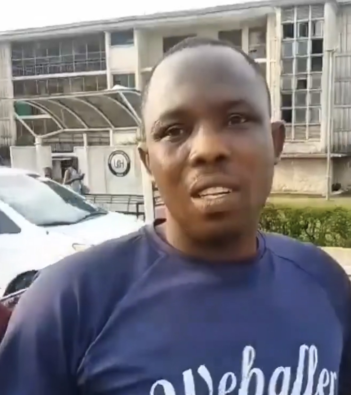 UCH Security busts staff allegedly diverting diesel meant for critical units for sale