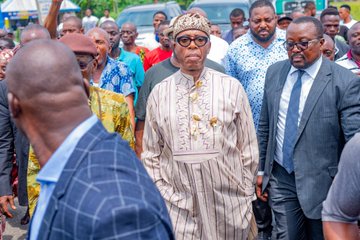 Amaechi rejects ‘concocted’  ADC Presidential Primary Election result