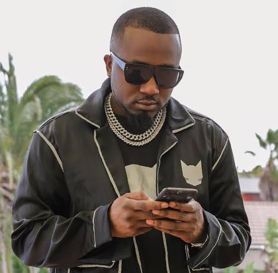 “I’ve Spent Over ₦340 Million on Buying Weed In 6 Years From Just One Dealer” – Ice Prince reveals