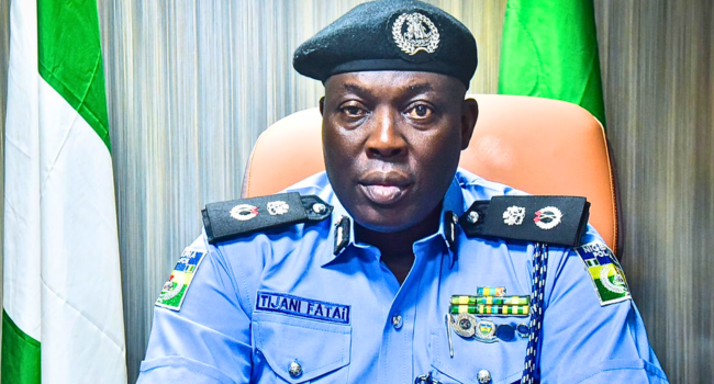Lagos kidnap ploy foiled as Police neutralizes four suspects