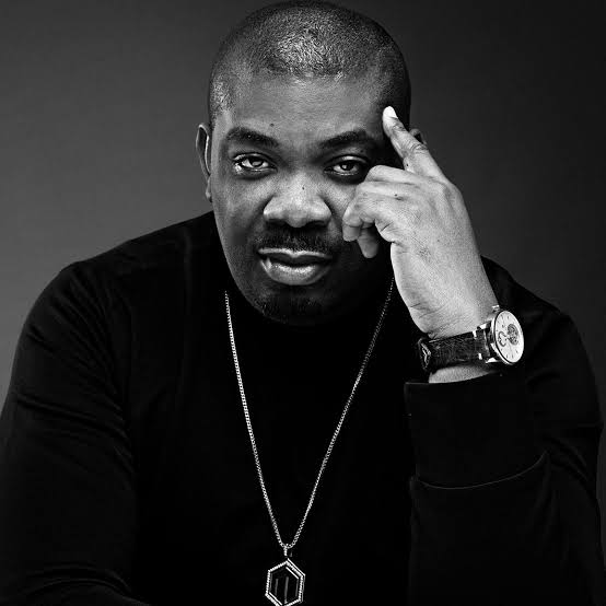 Don Jazzy apologizes for reposting videos mocking albinos