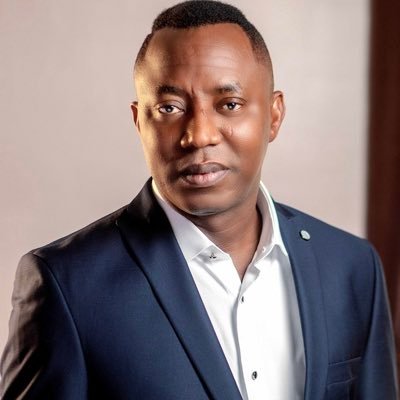 Sowore Pledges to Ban Landlords From Demanding More Than 3 Months’ Rent on Day One as President