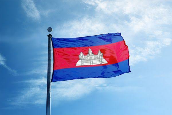 Cambodia give Ghanaians, other Africans May 31 deadline to leave or face jail term, fine
