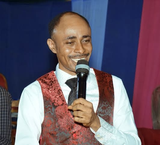 Abuja Pastor visits 14-year-old rape victim’s family to seek forgiveness