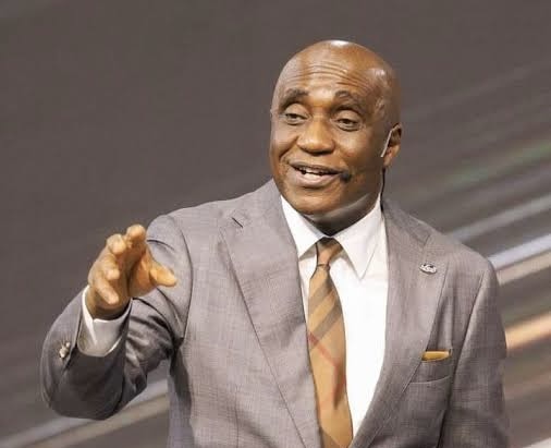 “Naira will collapse to N2,000 for $1 if Nigerians vote wrongly in 2027,” – Pastor Ibiyeomie predicts