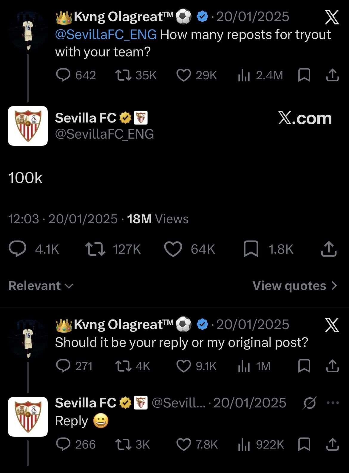 Sevilla
