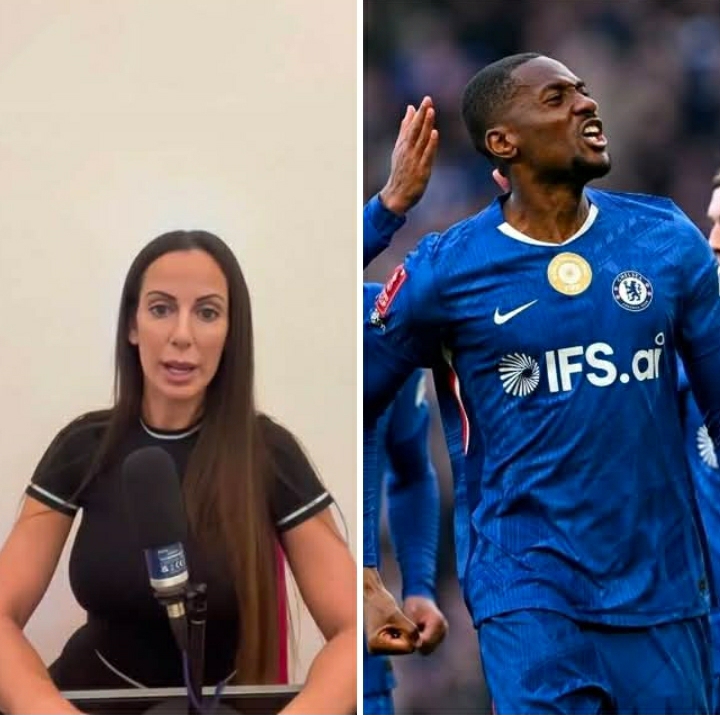 Brother’s Baby Mama Accuses Chelsea Star Tosin Adarabioyo of Neglecting His Niece