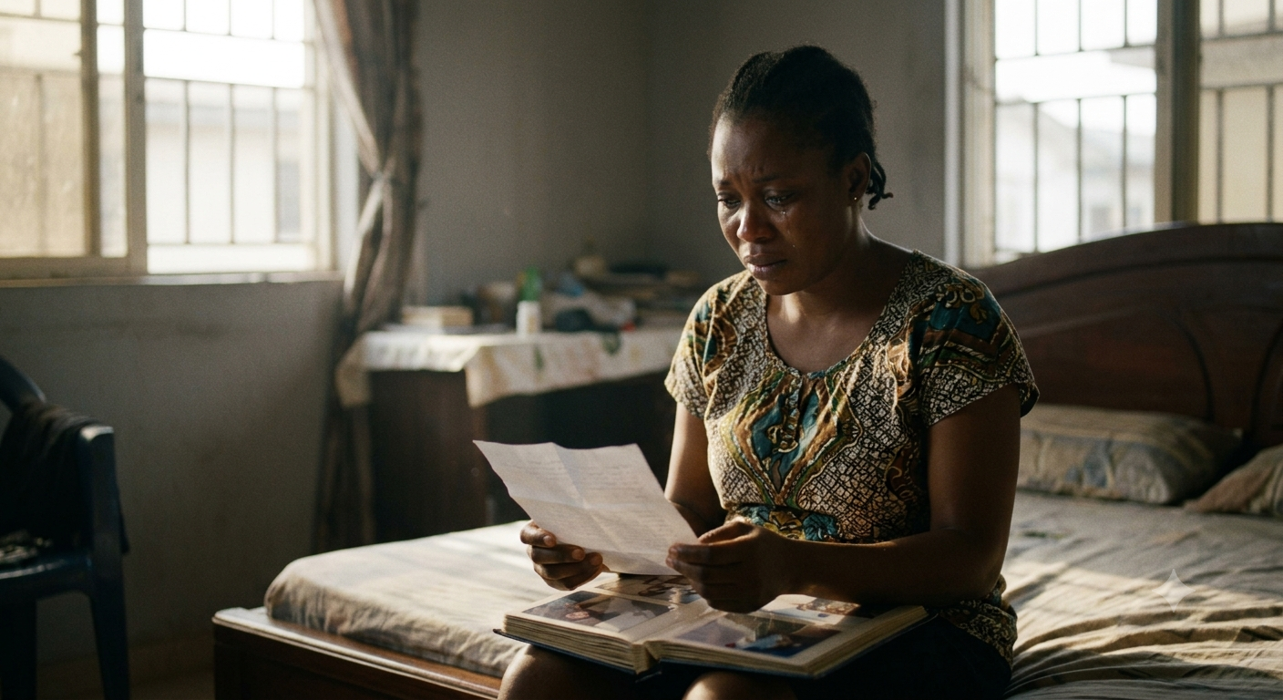 Woman Leaves Marriage After Husband Allegedly Concealed Genotype for 10 Years
