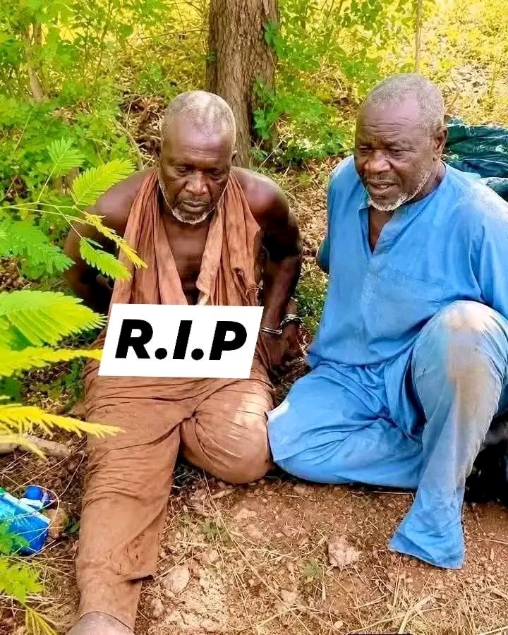 Abducted Associate of Former APC Chairman Dies in Bandits’ Custody in Kebbi