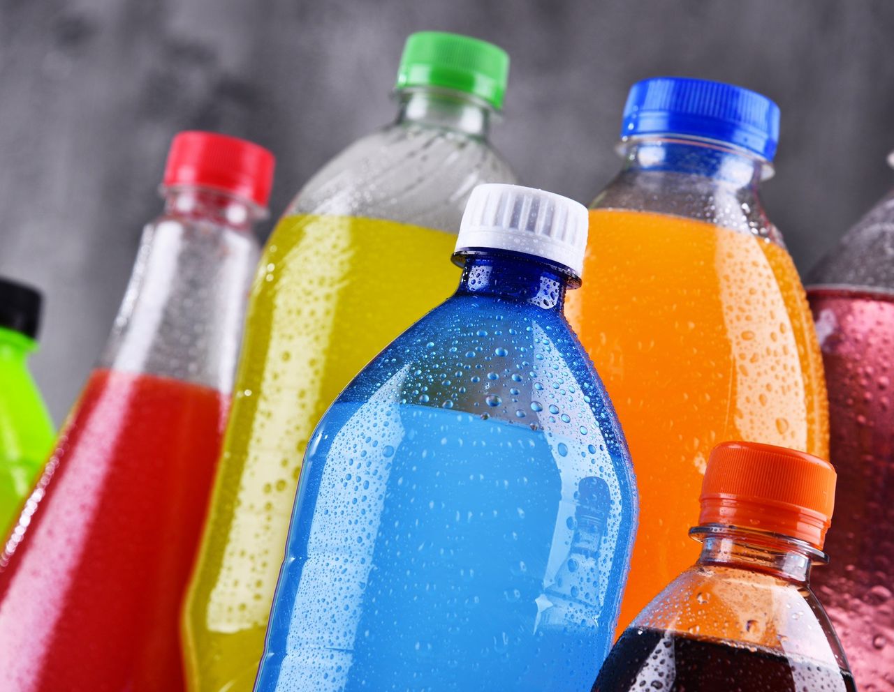 Sugary Drinks set to Become More Expensive as Senate Proposes New Tax Reform