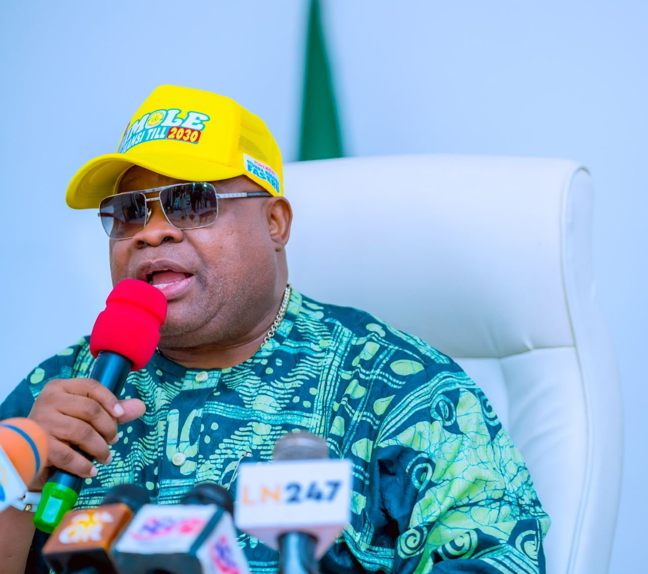 Osun Government debunks false School Kidnapping, bandit invasion rumour