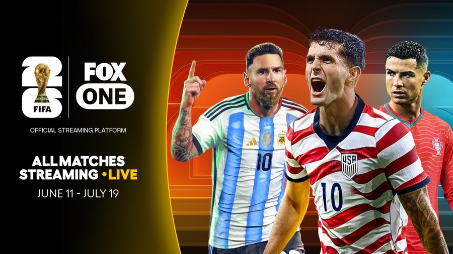 YouTube unveils Channel to stream World Cup matches