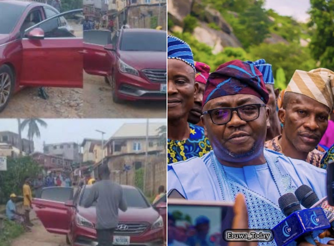 BREAKING: Unknown Gunmen reportedly Kidnap Adelabu’s Sister, Twin Sons in Ibadan