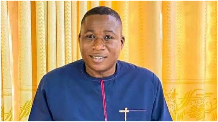 Sunday Igboho threatens to reveal politicians behind Oyo Students abduction