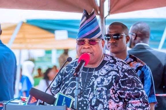 Osun State Government considers buying surveillance drones following disappearance five previously acquired ones