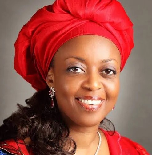 UK Court acquits ex-Nigerian Minister Diezani Alison-Madueke of bribery charges after five-month trial