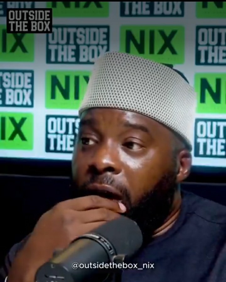 Nigerian entrepreneur faults church over fatherโs death linked to doctor shortage