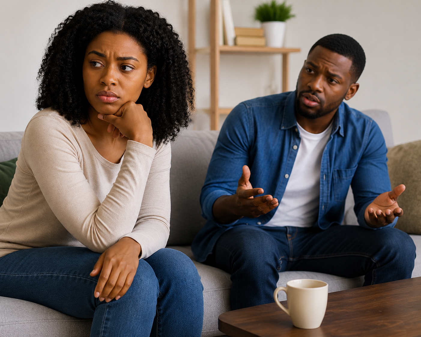 Shocking! Nigerian Lady reveals why she ended her Relationship Three Months Before Wedding