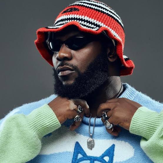 Odumodublvck accuses Chocolate City of Arrest Plot to Derail Europe Tour