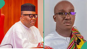“No Vacancy in Aso Rock, Even If They Kidnap All of Us” — Gov. Okpebholo Accuses Opposition of Fueling Insecurity