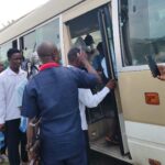 NSCDC Busts Alleged Fake University in Lagos, Rescues 106 Youths