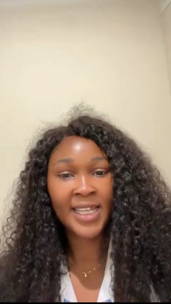 Nigerian woman claims men marry for free labor and sex, sparks backlash online