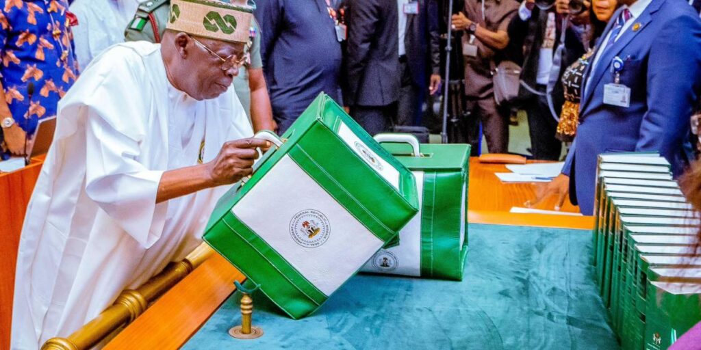 FG Reportedly Sets Aside ₦8.05bn for Churches, Mosques Despite Rising Debt Burden