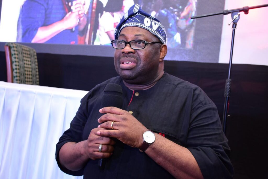 ‘Insecurity, hardship have never been this bad in Nigeria’s history’ — Dele Momodu