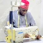 Ex-LG Chairman Returns to Tailoring After Losing Seat, Says Skills Outlast Politics
