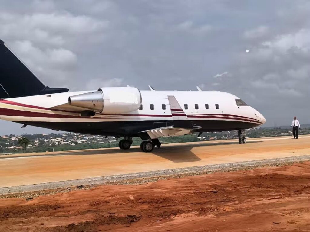 NCAA Grounds Pilots Over Asaba Highway Landing Incident