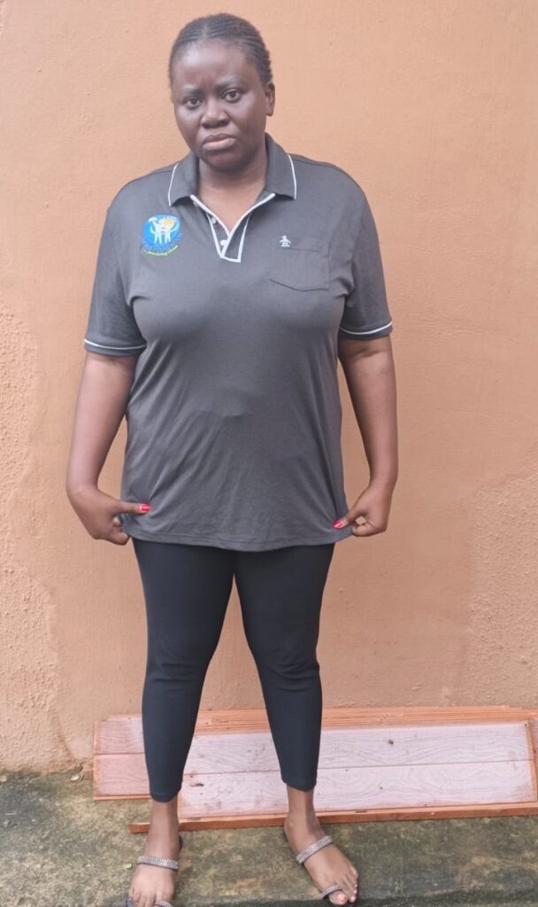 EFCC Arraingns Ex-Access Bank Staff Over Alleged ₦294.5m Theft from Customers’ Accounts