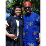 Soludo Faces Backlash After Celebrating Daughter’s UK Graduation Amid Anambra School Graduation Ban