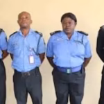 Police Detain Four Officers for Allegedly Extorting ₦53,000 From ICPC Chairman