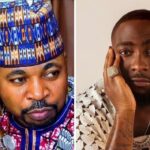 Davido slams MC Oluomo over opposition to Osun’s NURTW Suspension