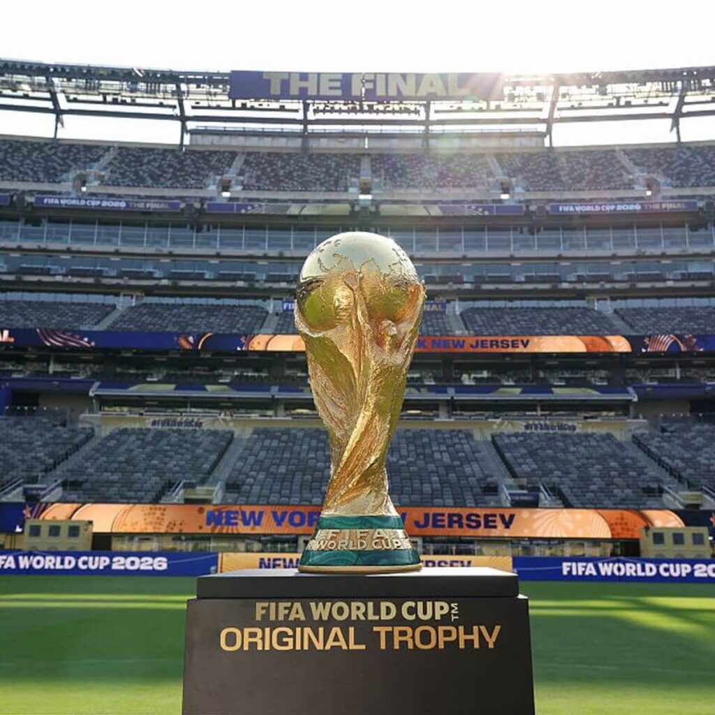 UEFA moves to boycott World Cup over FIFA’s planned tournament privatization