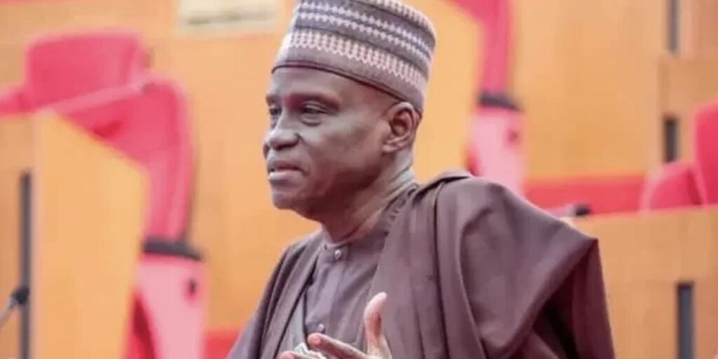 Senator Queries Tinubu Over Budget Delay, Raises Impeachment Threat
