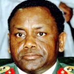 Ex-DSS Operative Reveals What Really Caused Abacha’s Death