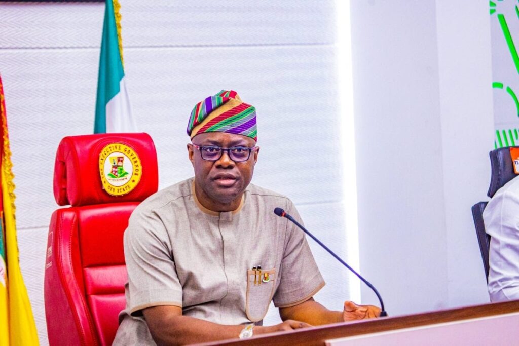 Oyo abduction: Makinde calls for UN investigation, says Nigerians deserve the truth
