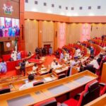 Senate Proposes ₦50,000 Fine for Preaching, Hawking in Commercial Buses