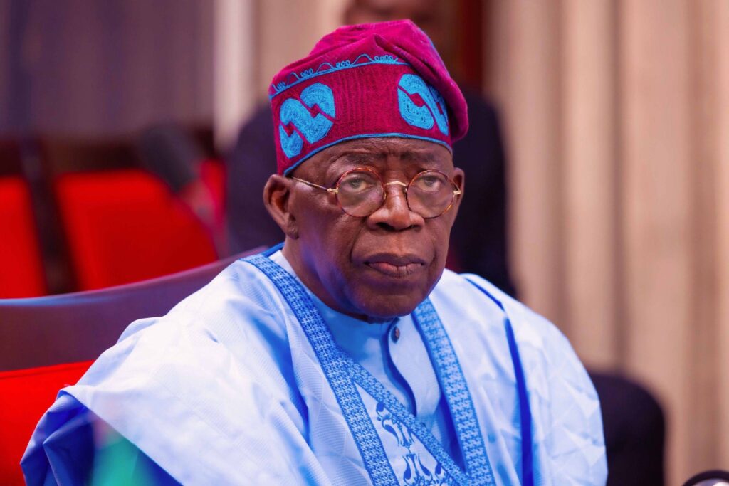 Tinubu Appeals to Nigerian Doctors, Health Workers Abroad to Come Home