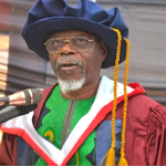 Nigerian Professor Suggests Inclusion of Sango, Ogun in National Assembly’s Official Oath of Office