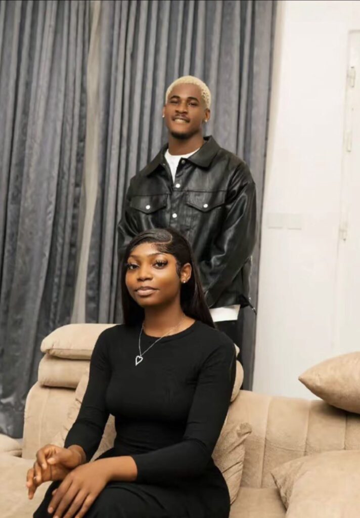 Ivana, Tunmise’s Breakup Sparks Online Buzz Over Infection, Domestic Abuse Claims