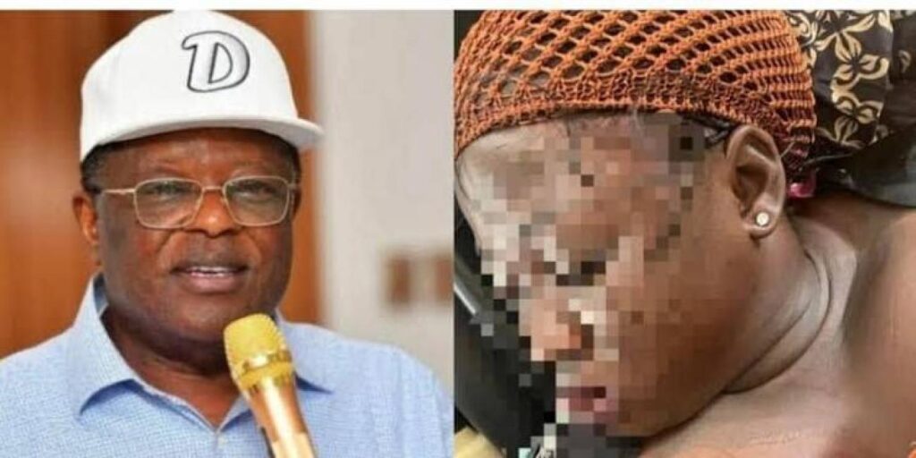 Fresh questions trail death of Umahi’s physiotherapist as group demands independent probe