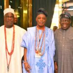 Tinubu Knocks Governors Over ‘Needless’ Flyovers, Urges Shift in Attention