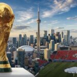 Nigeria, Ghana Top List of World Cup Visitors Seeking Asylum in Canada